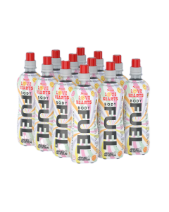 Applied Nutrition Fuel Electrolytes (Carton)