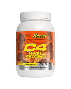 C4 Whey Protein Powder 28 Serves