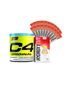 Cellucor C4 Original Pre-Workout - 30 Serves