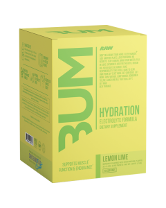 CBum Hydration