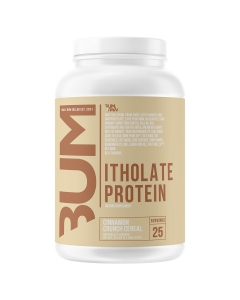 CBUM Itholate Protein 25 Serve
