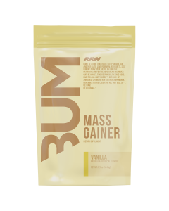 Blowout Sale - CBum Mass Gainer 12lb