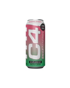 C4 Smart Energy RTD (Single)