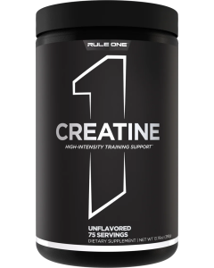 Rule 1 Creatine Monohydrate 75 serve