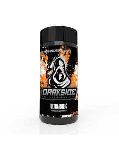 Darkside Ultrabolic -Ecdysterone Formula