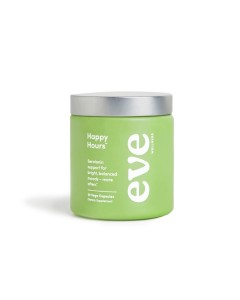 Eve Happy Hours