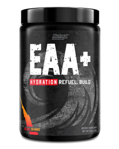 Nutrex EAA + Hydration