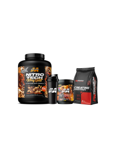 Afterpay EOFY Deal Whey Gold Package