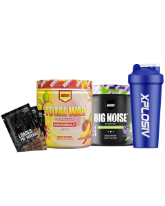 Loaded Energy Pack