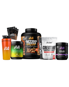 Muscletech Ultimate Performance Stack