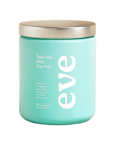 Eve Take Me With The Pill - 90 Capsules
