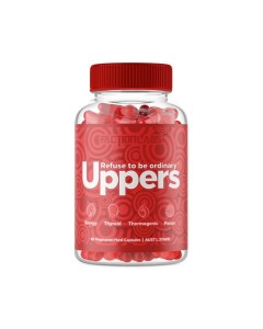 Faction Labs Uppers - 11/24 Dated