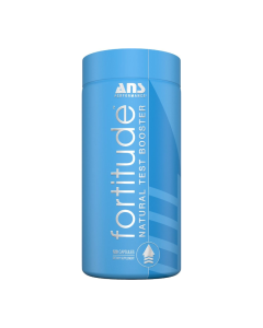 ANS Performance Fortitude Natural Test Booster