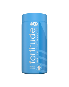 ANS Performance Fortitude Natural Test Booster - Dated 09/24