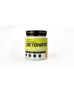 Raiseys Detonate Nootropic Limited Edition