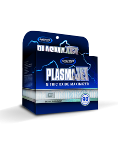 Gaspari Nutrition Plasmajet - Nitric Oxide Maximizer