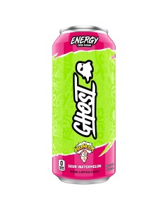 Ghost Energy RTD (Single)