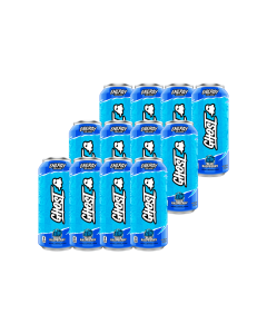 Ghost Energy (Carton)