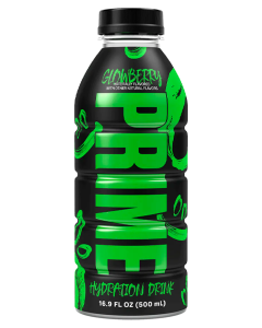 Prime Hydration (Single) - Dated 08/25
