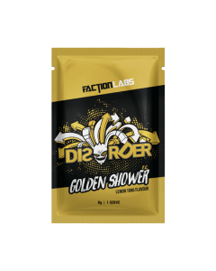 Faction Labs Disorder Sample Pack - Random Flavour