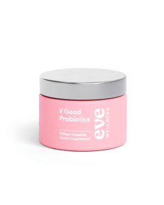 Eve V Good Probiotics Mini - 10 Capsules