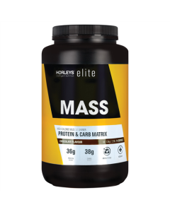 Horleys Mass 1.3kg