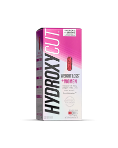 Hydroxycut +Women Contains Collagen + Biotin (US Version) - 12/24 Dated