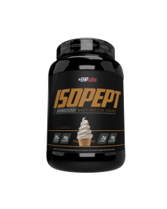 EHP Labs Isopept Zero 2lb