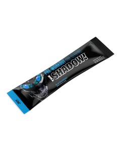 JNX Sports The Shadow Pre-Workout Sample Pack - Blue Raspberry