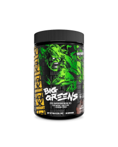 Mutant Big Greens - 30 Serves