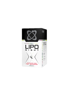 USN Phedra Cut Lipo X Night Stim Free 60 Caps