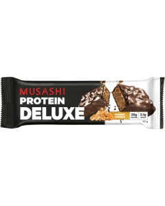Musashi - Deluxe Bars (Single) 