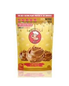 Macro Mike Plant Protein 1kg