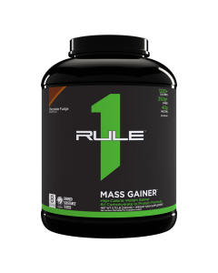 Rule 1 High Calorie Mass Gainer 6lb
