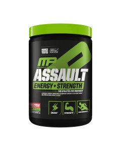Musclepharm Assault Sport - 30 Serves