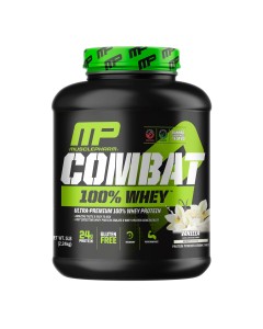 Musclepharm Combat 100% Whey 5lb