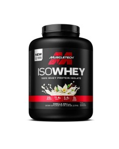 Blowout Sale  - Muscletech Isowhey 5lb