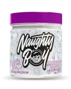 Naughtyboy The Drip 	Summer Yute - Dated 07/25
