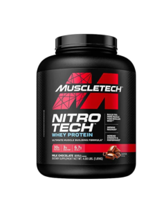 Blowout Sale - Muscletech Nitro-Tech 1.8kg