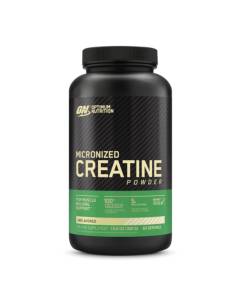 Optimum Nutrition Creatine 2500 100caps