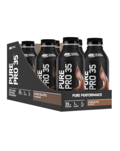 Optimum Nutrition Pure Pro (Carton)