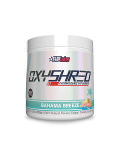 EHP Labs Oxyshred