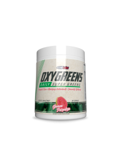 EHP Labs Oxygreens - Dated
