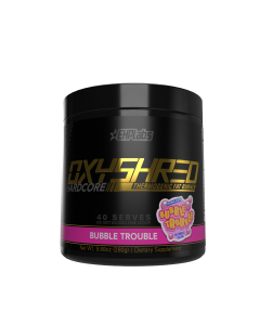 EHP Labs Oxyshred Hardcore