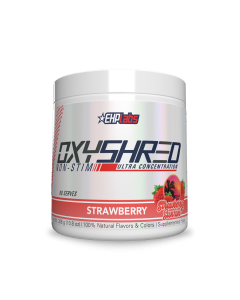 EHP Labs Oxyshred Non Stim