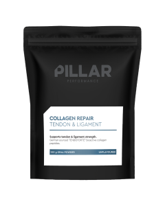 Pillar Collagen Repair 255g