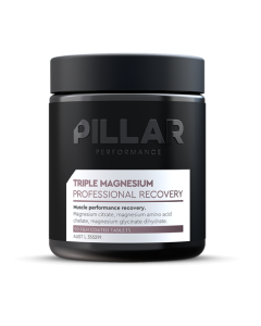 Pillar Triple Magnesium 90 Capsules