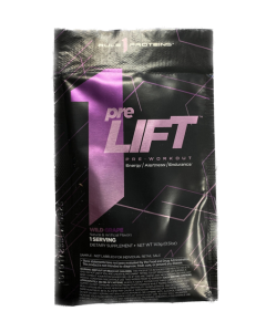 Rule 1 Pre Lift Sample