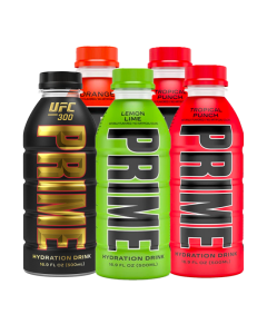 Retail Hydration Stack