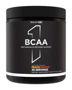 Rule 1 BCAA 30 Serves